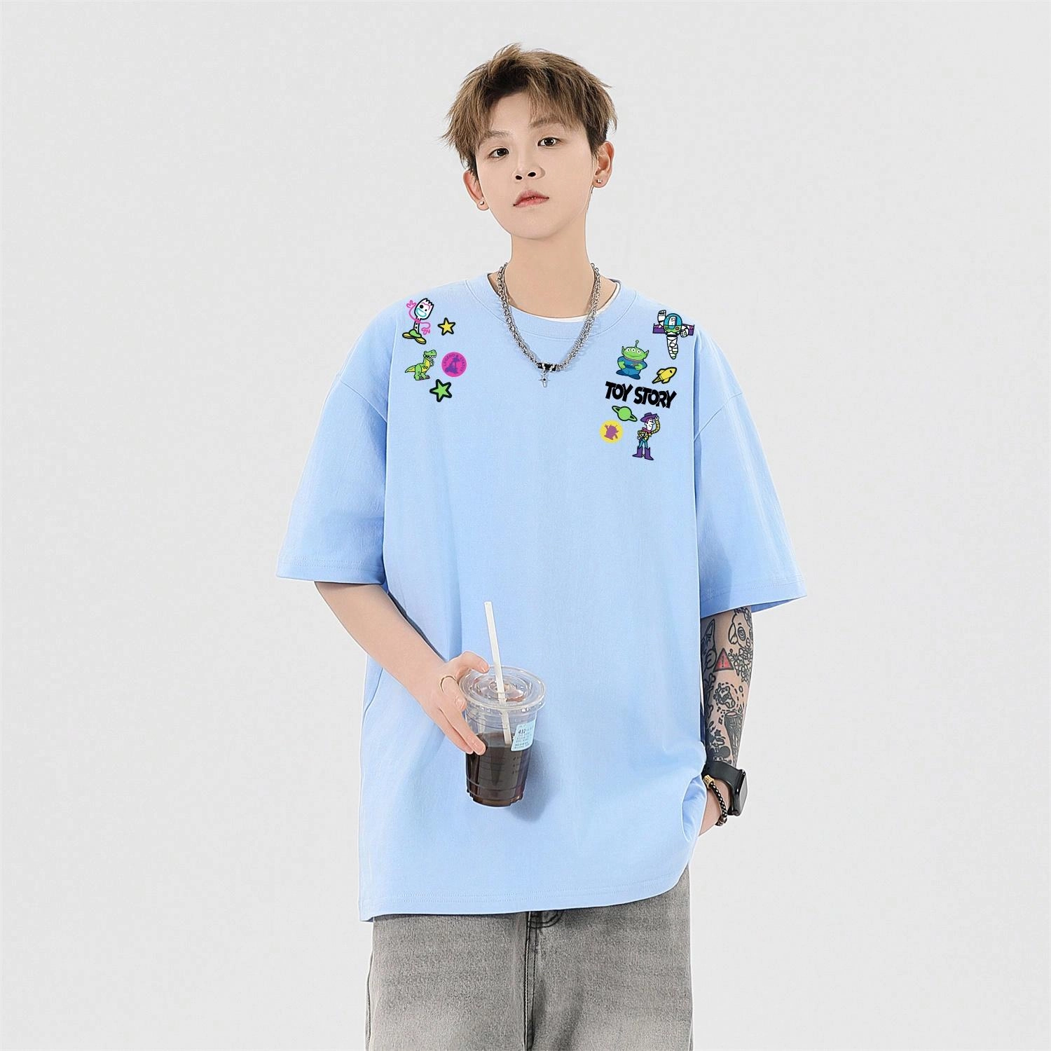 Disney T