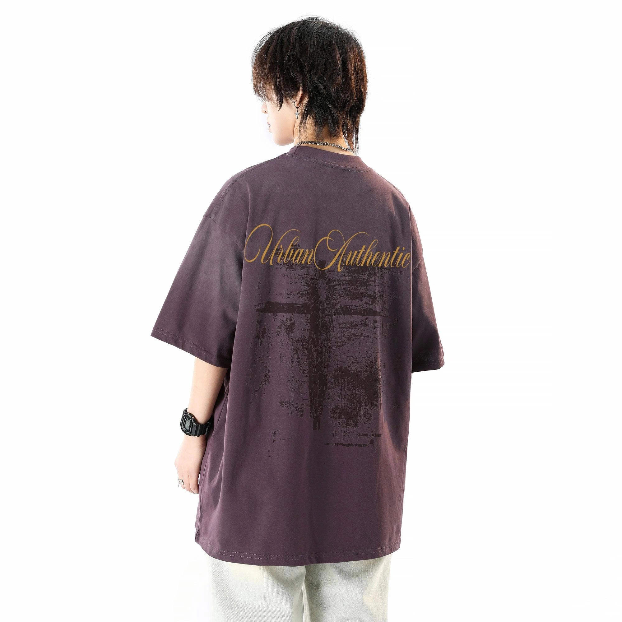 URBAN AUTHENTIC T