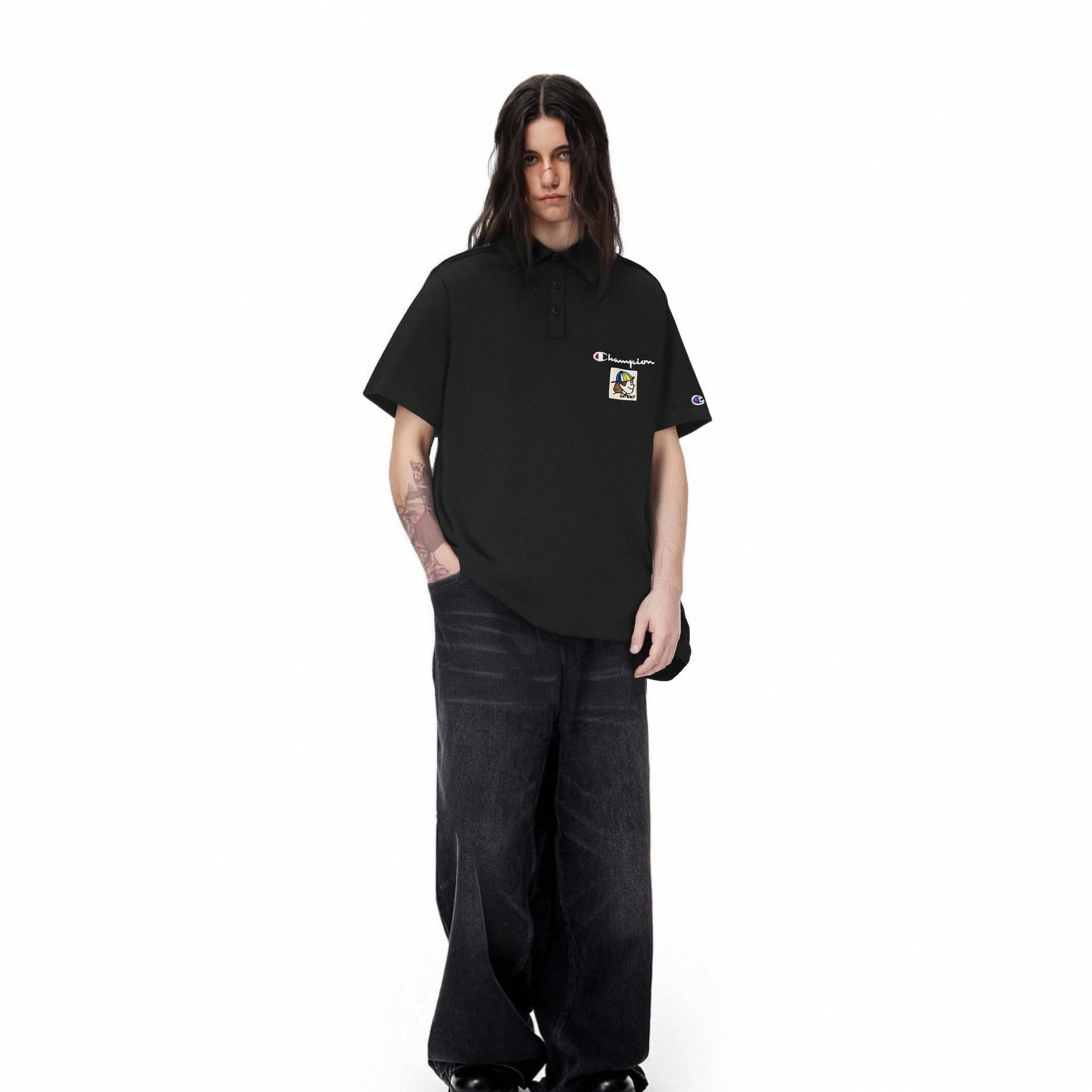 Champion Polo