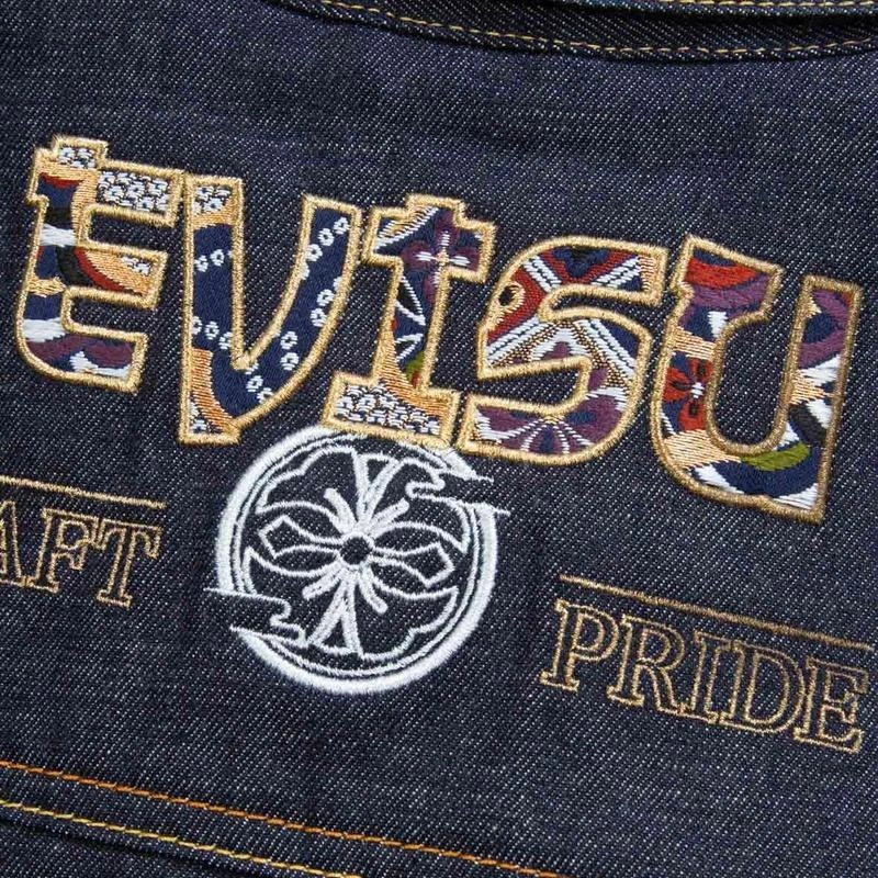 EVISU AW23