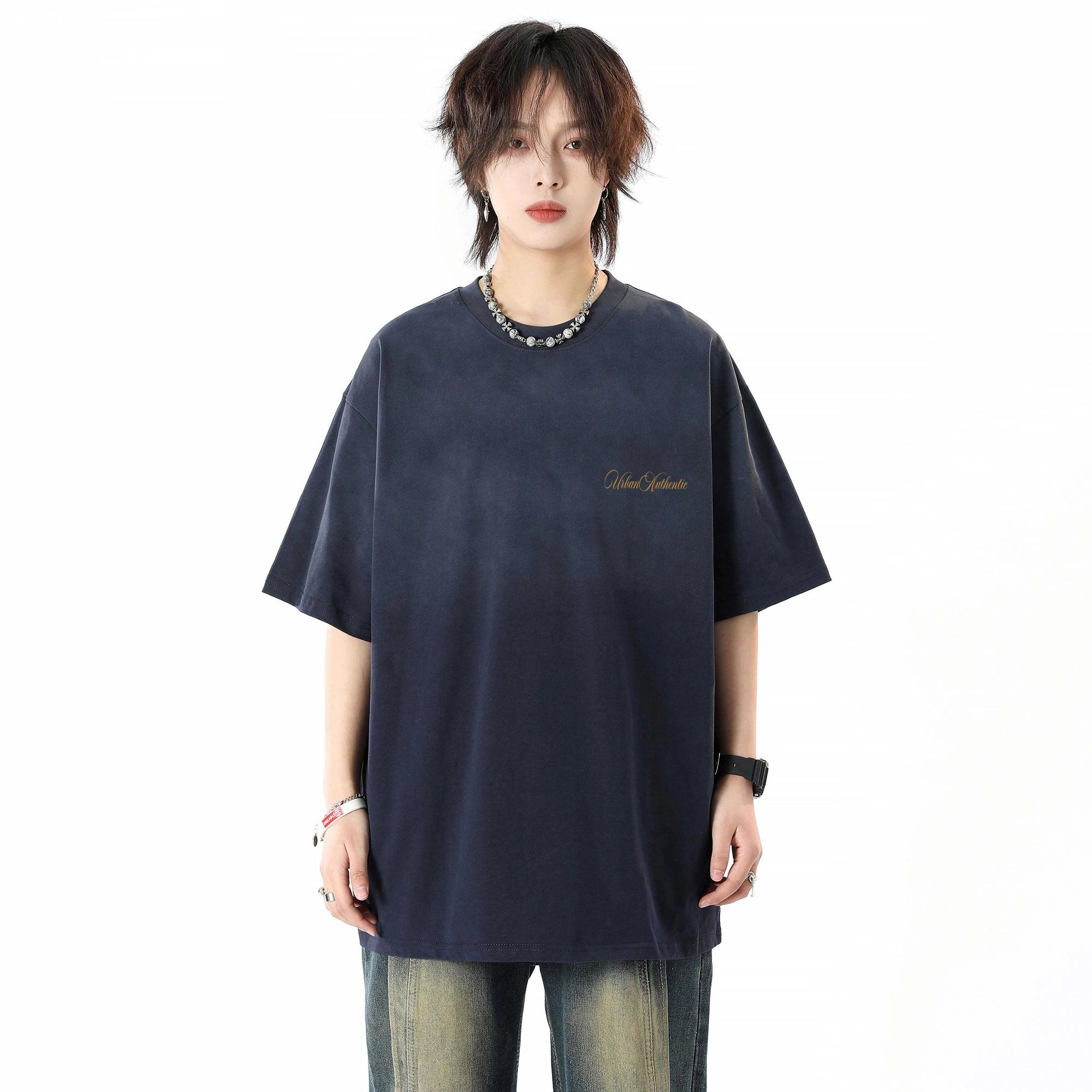 URBAN AUTHENTIC T