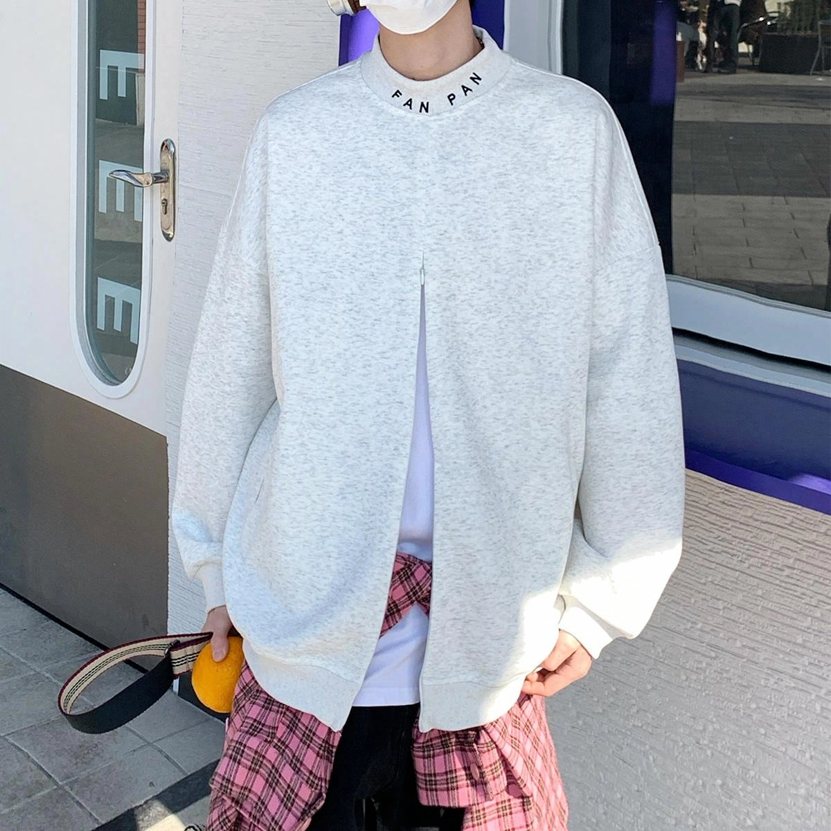 Mimx Homme