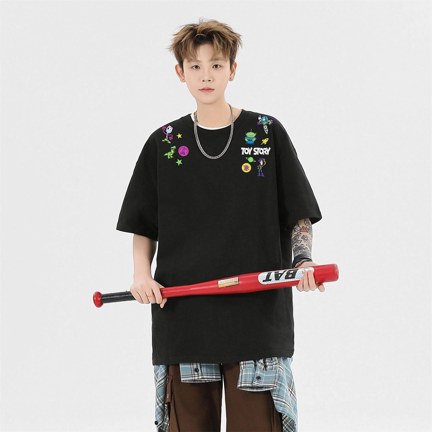 Disney T