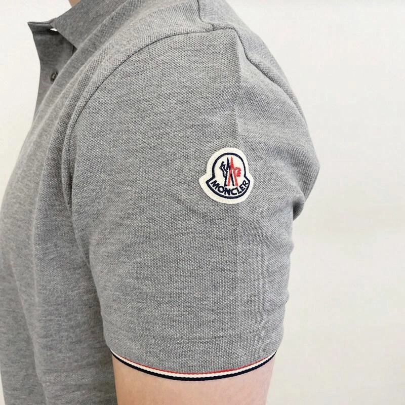 Moncler FW22 Polo