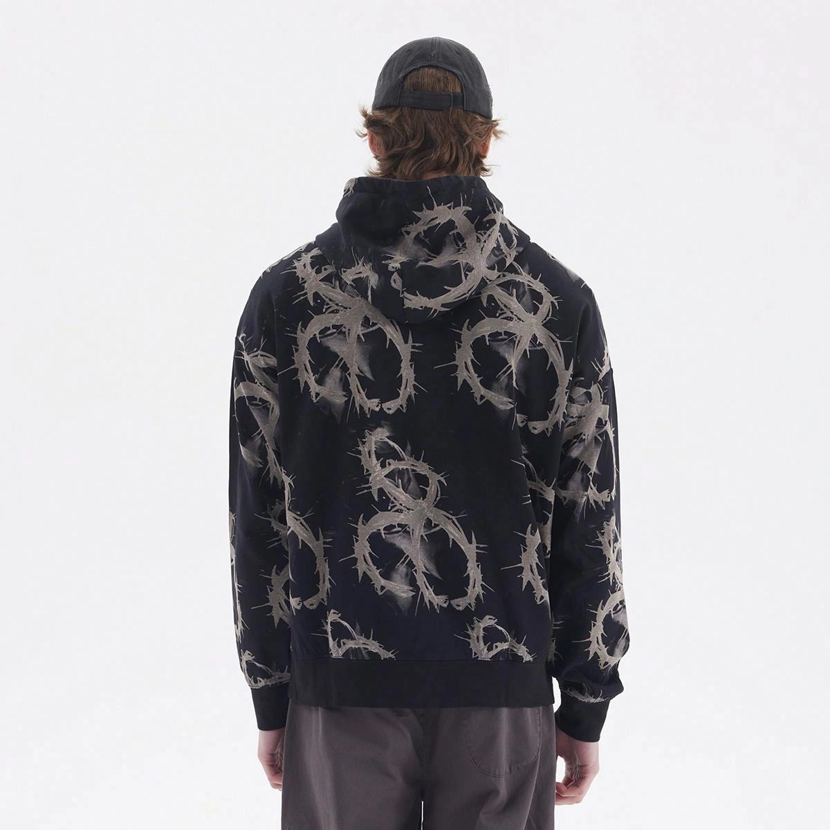 ED HARDY X Logo