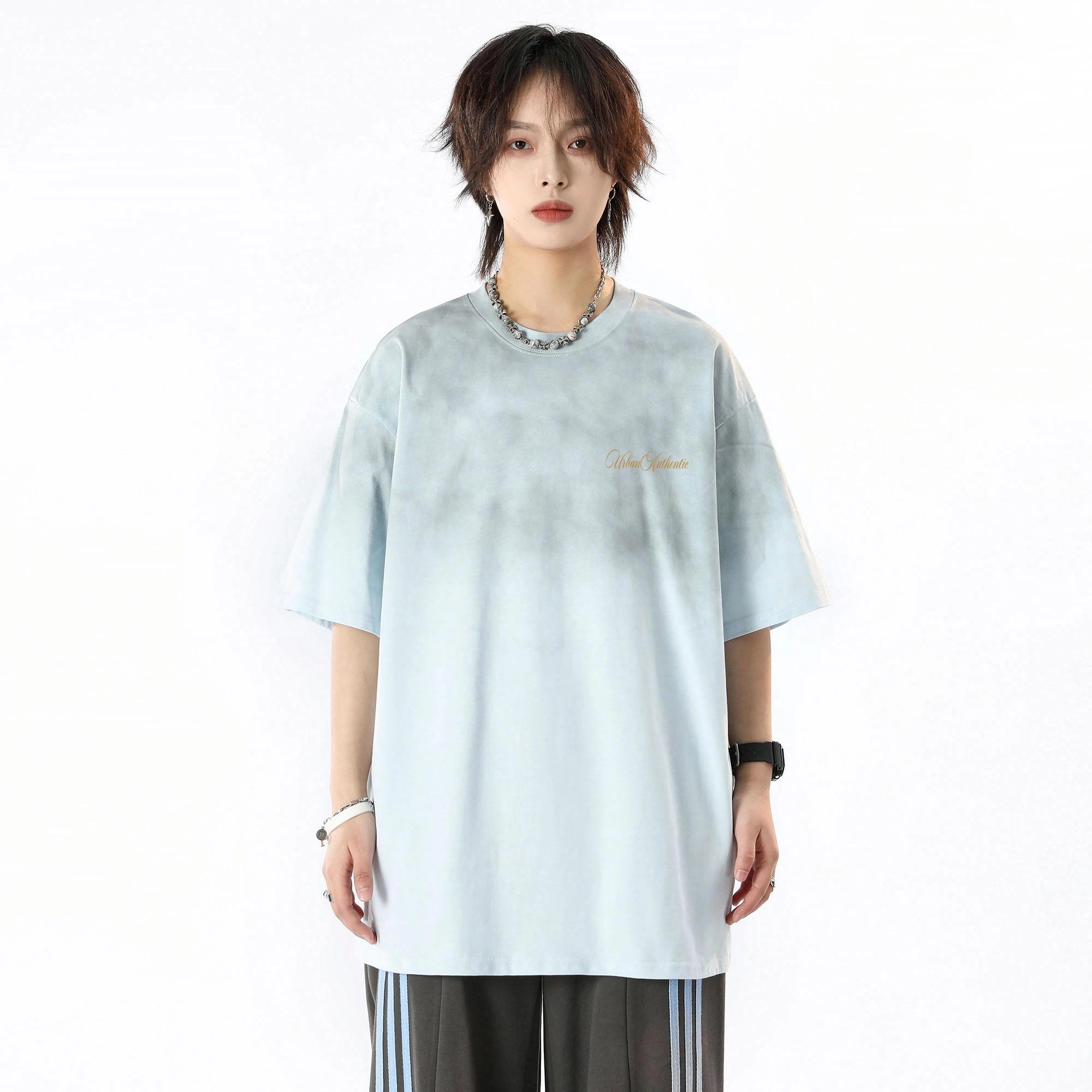 URBAN AUTHENTIC T