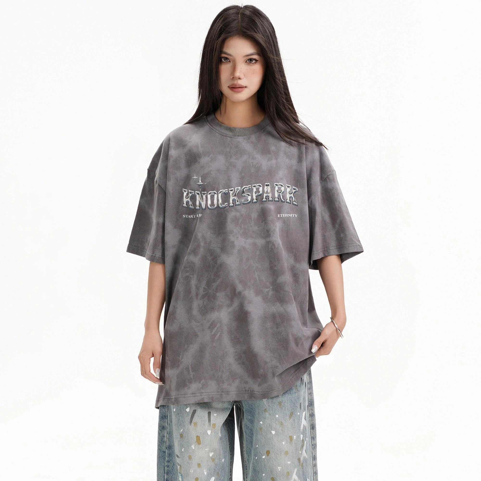KNOCKSPARK T