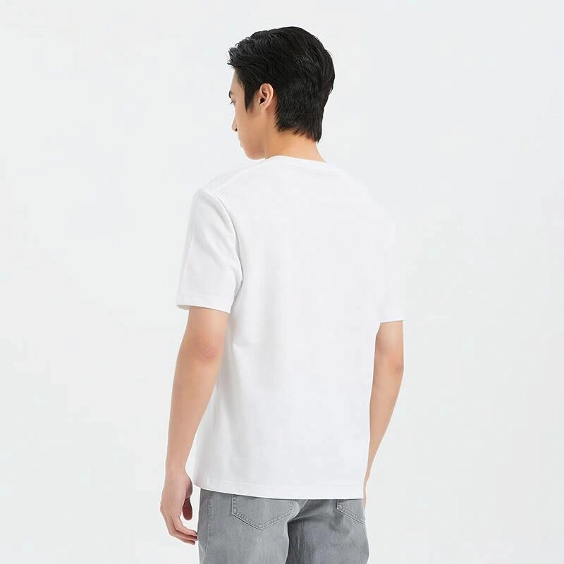 LESS IS MORE T