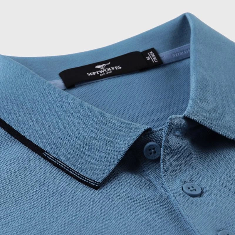 SEPTWOLVES Polo