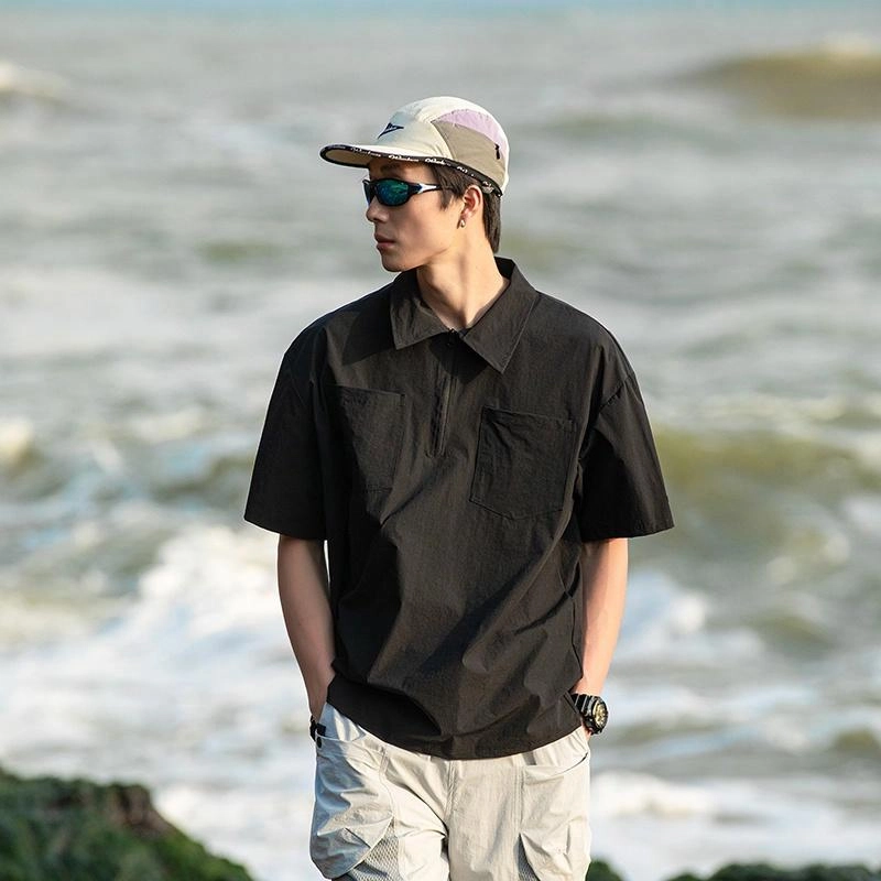 DBD WH Polo