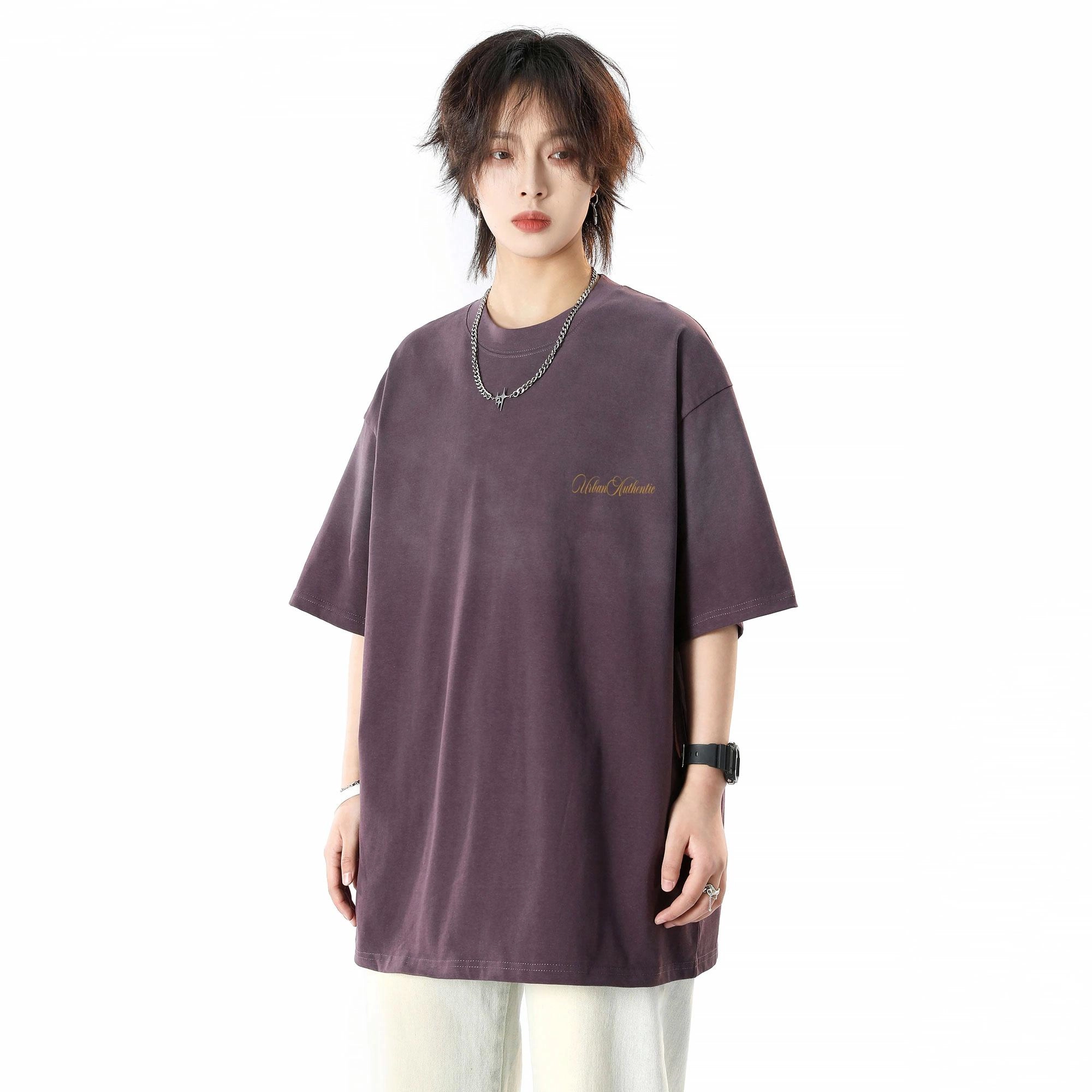 URBAN AUTHENTIC T