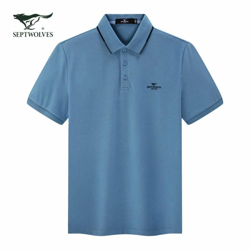 SEPTWOLVES Polo