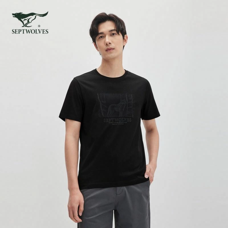SEPTWOLVES T