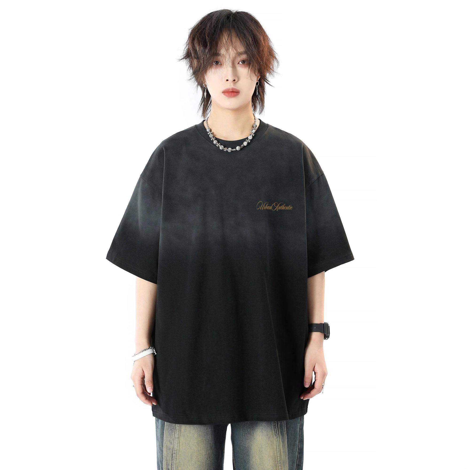URBAN AUTHENTIC T