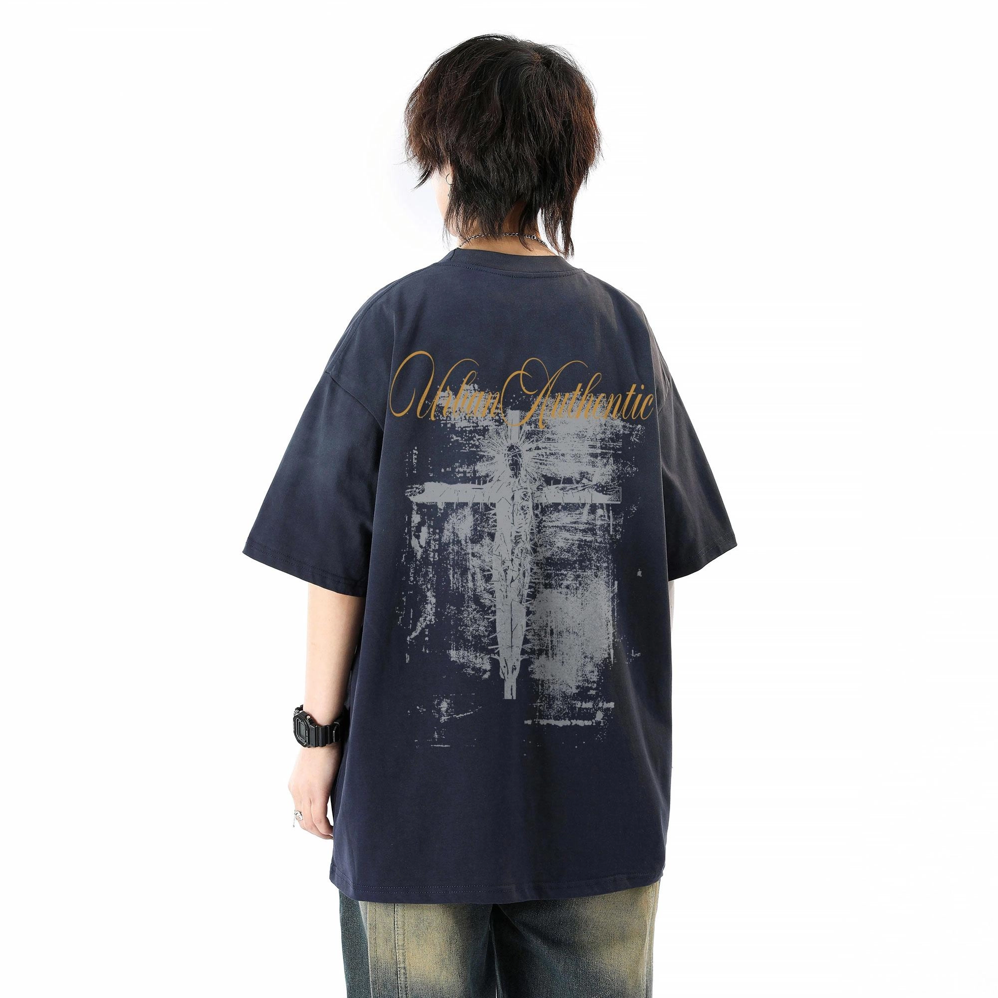 URBAN AUTHENTIC T