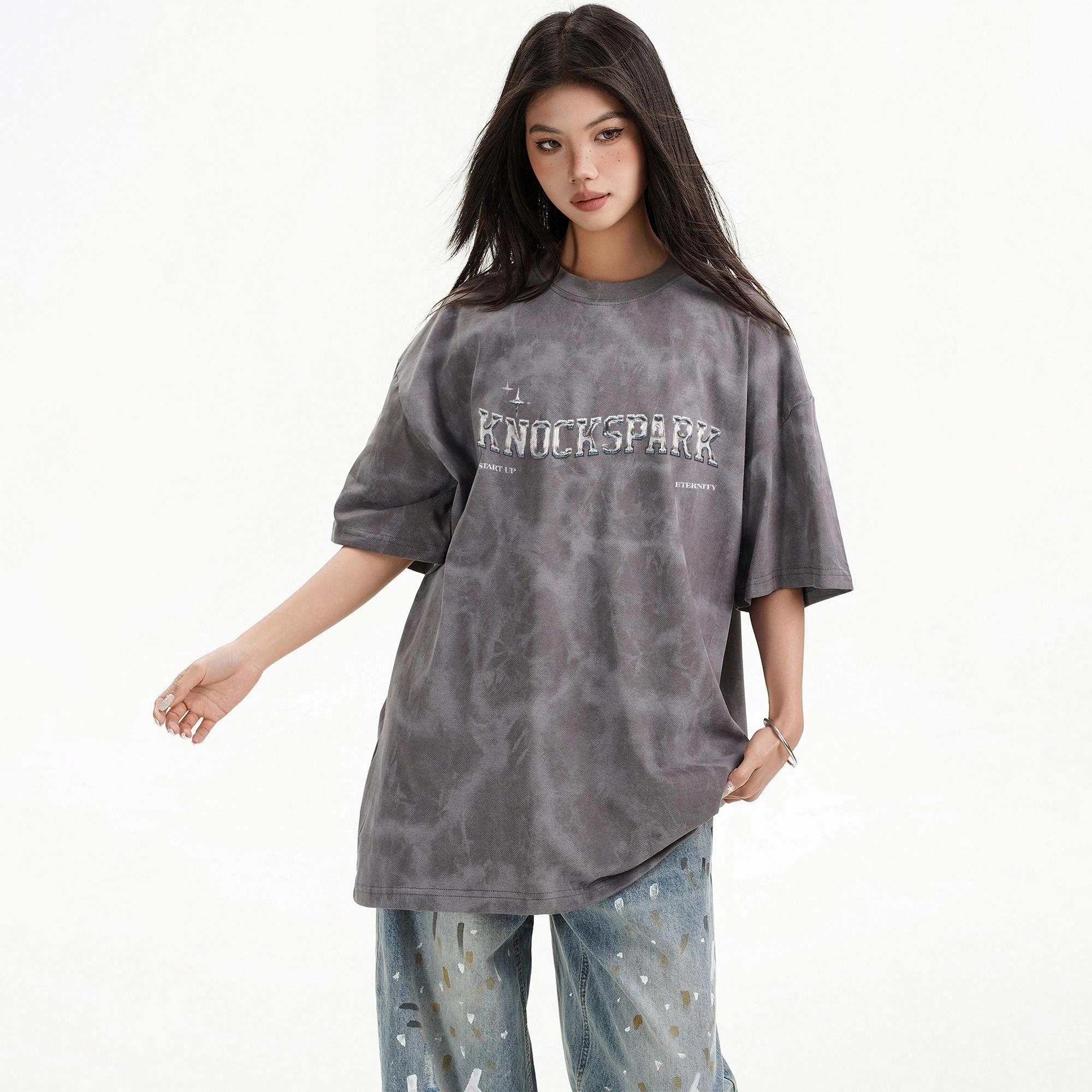 KNOCKSPARK T