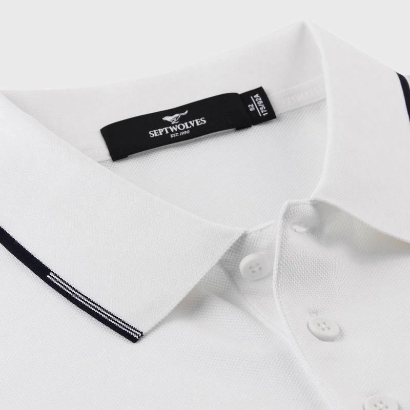 SEPTWOLVES Polo