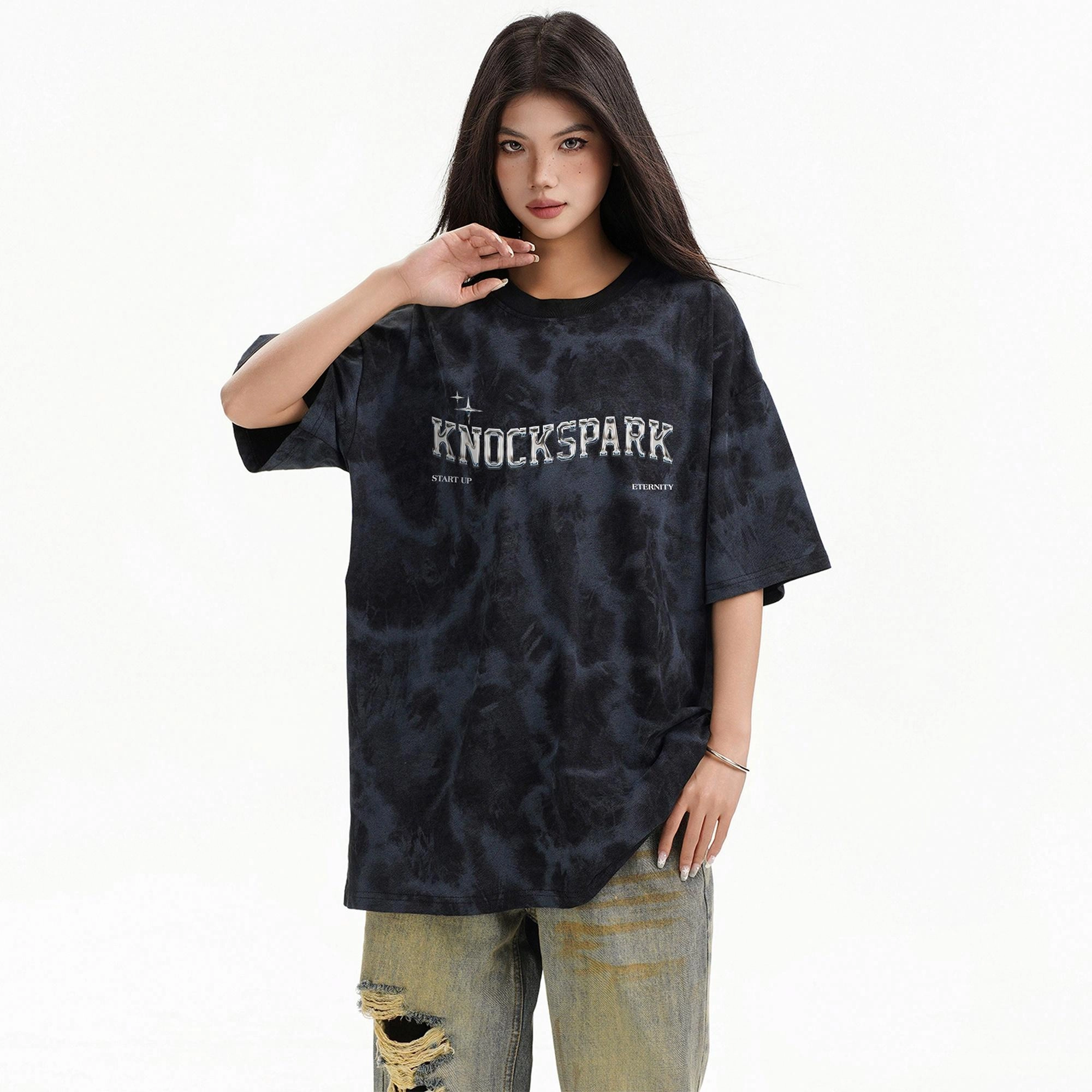 KNOCKSPARK T