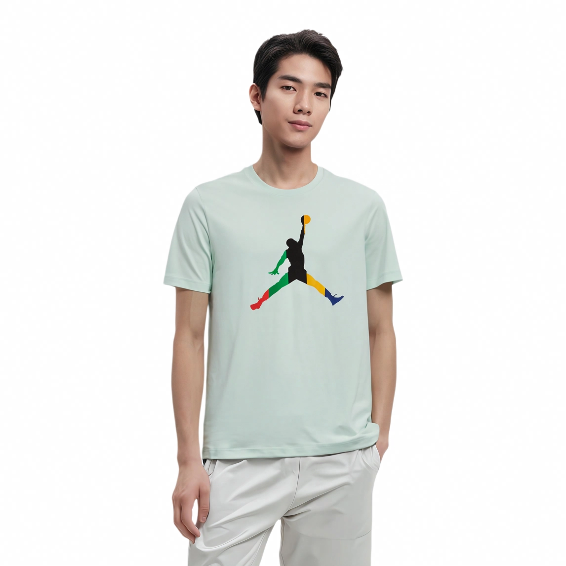 Jordan Sport Dna Jumpman T