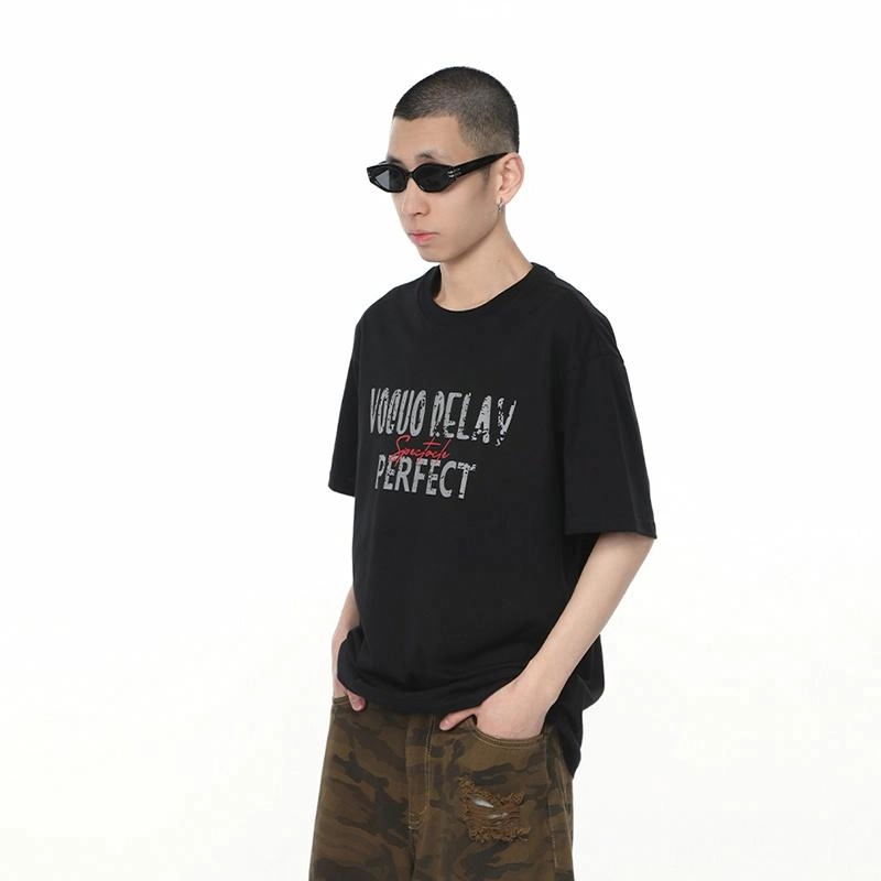 Voguo Relay T