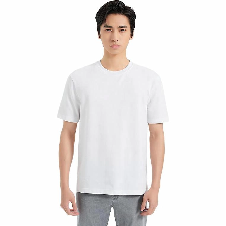 LESS IS MORE T