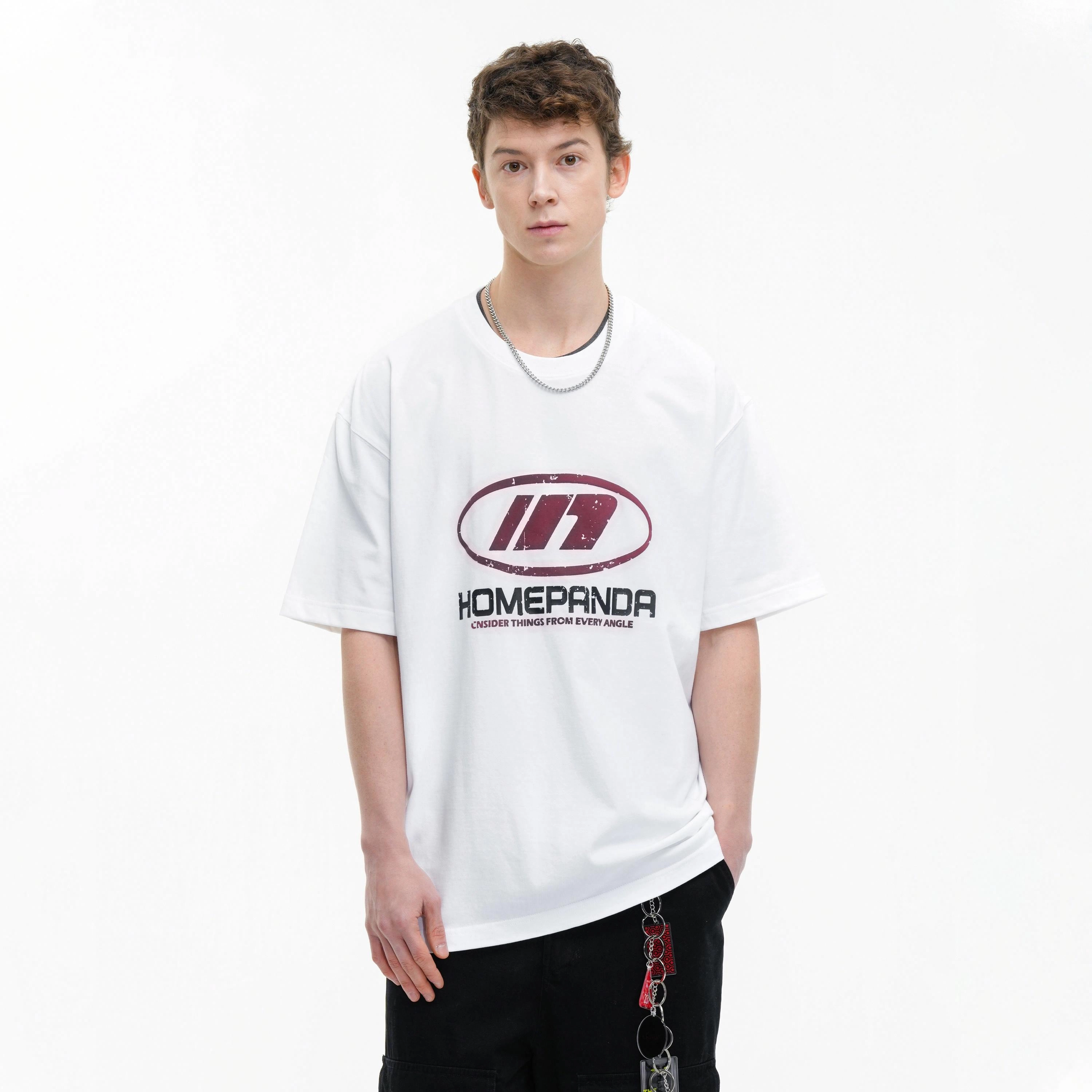 HOME PANDA T