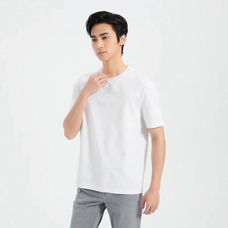 LESS IS MORE T