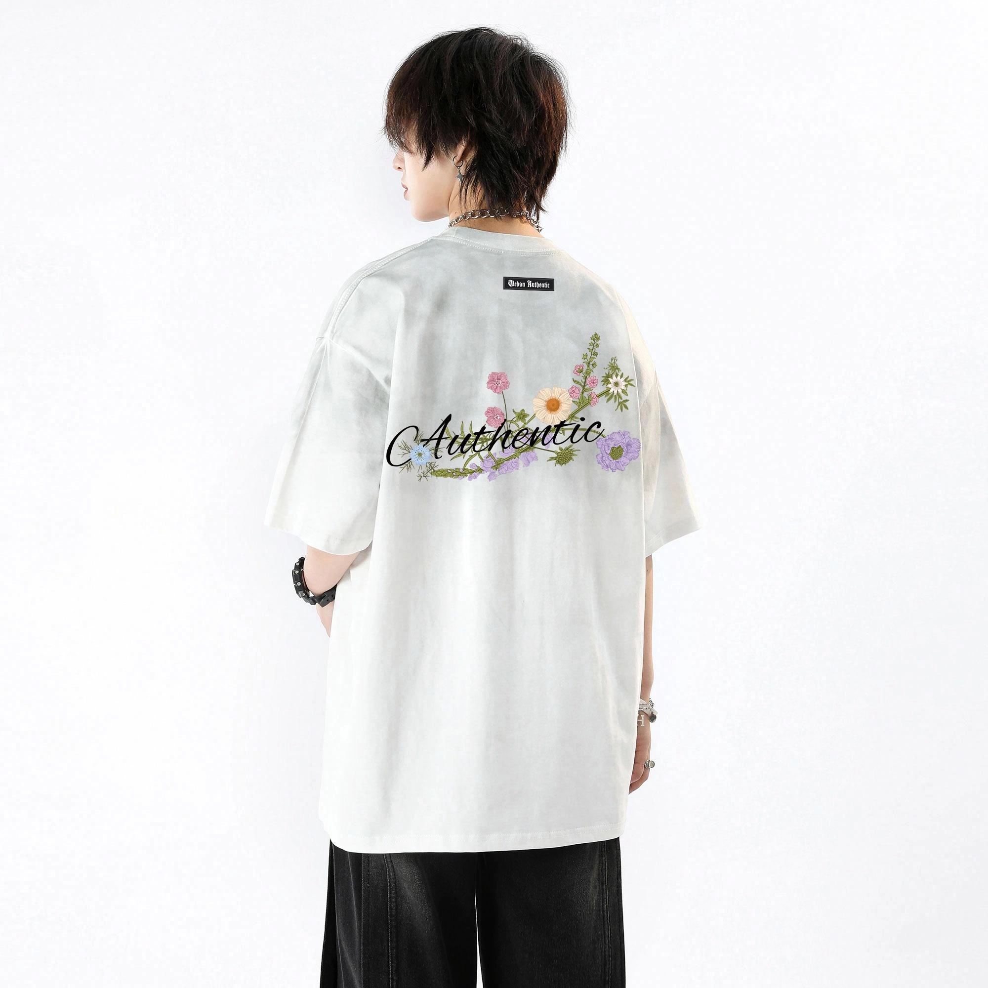 URBAN AUTHENTIC