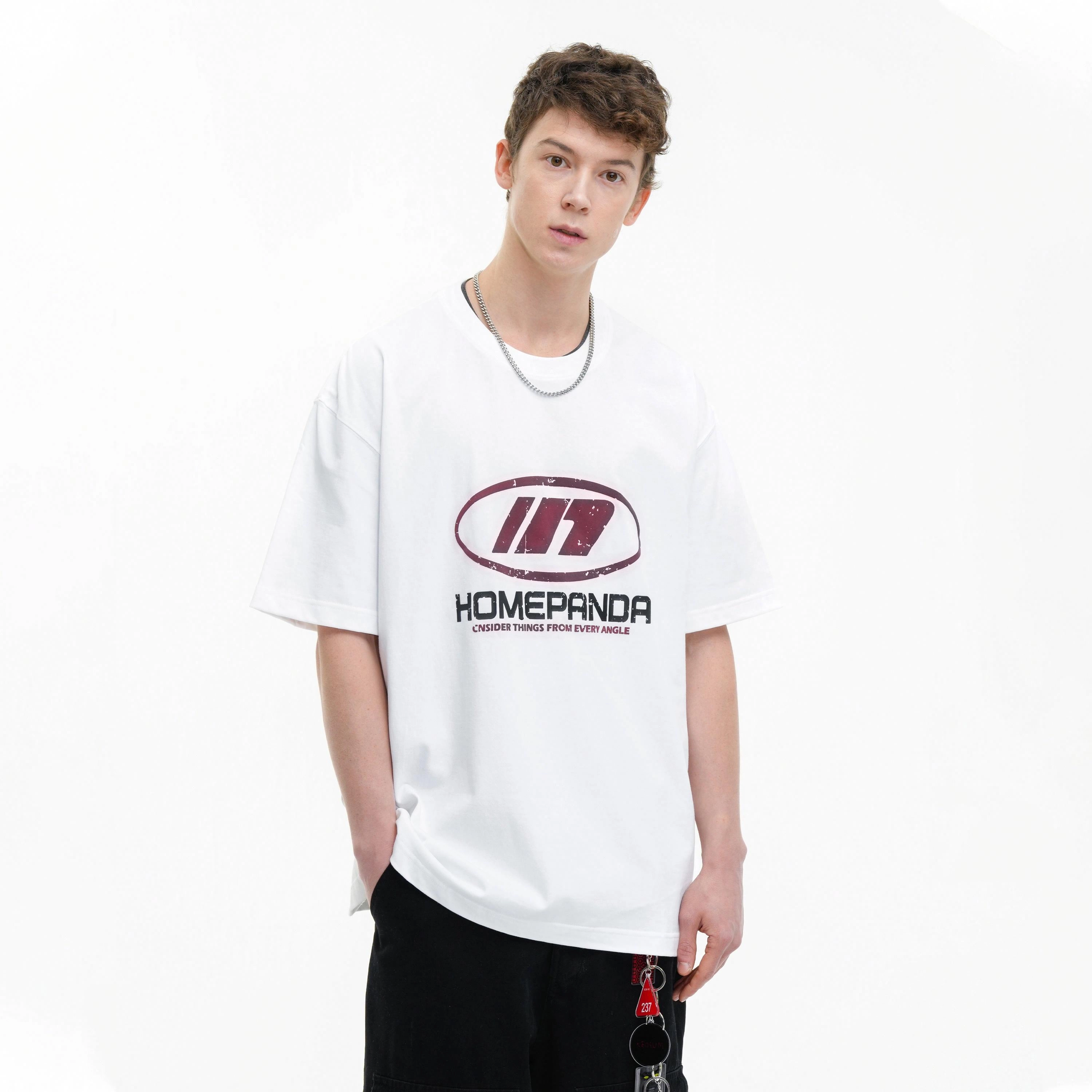 HOME PANDA T