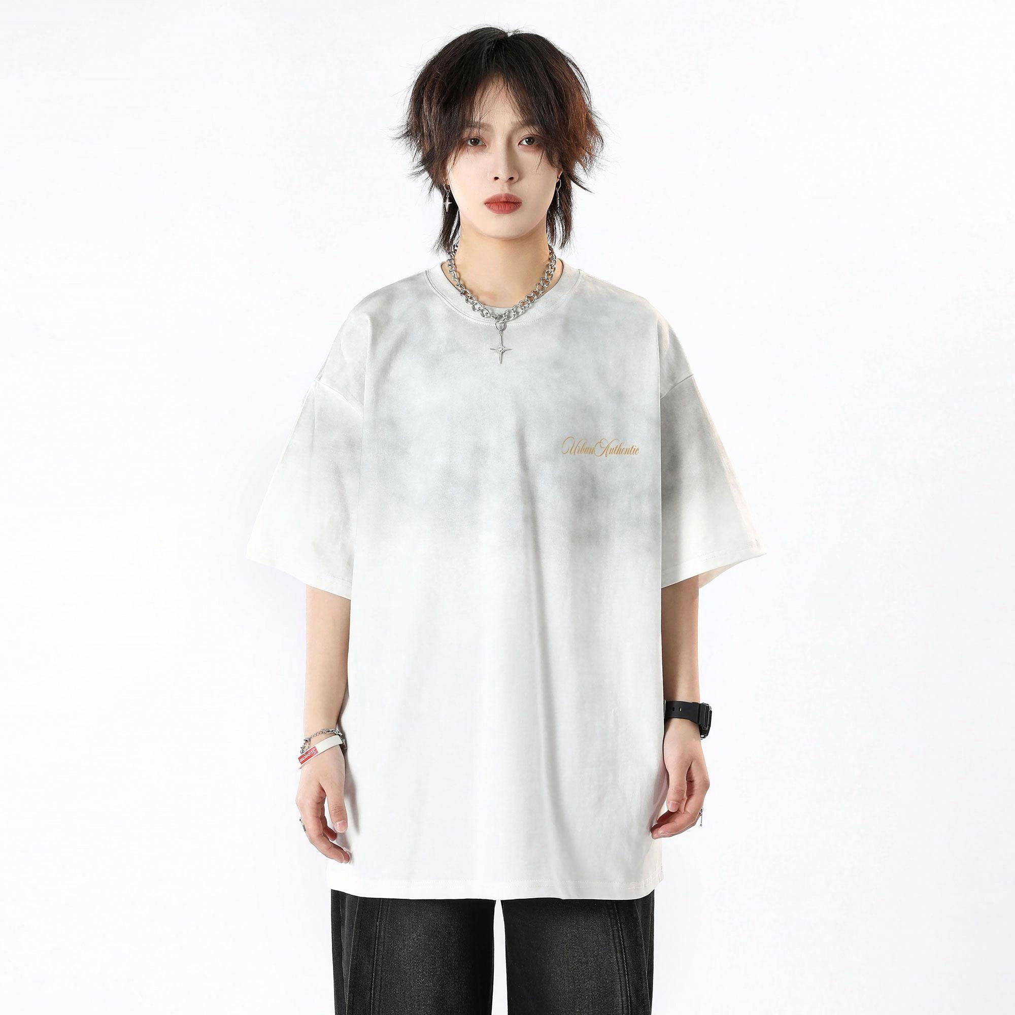 URBAN AUTHENTIC T