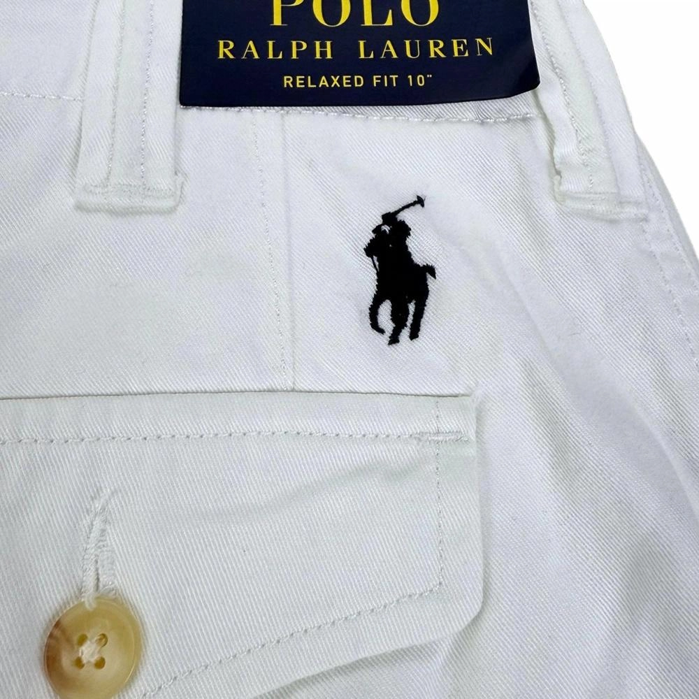 Polo Ralph Lauren SS25 Logo