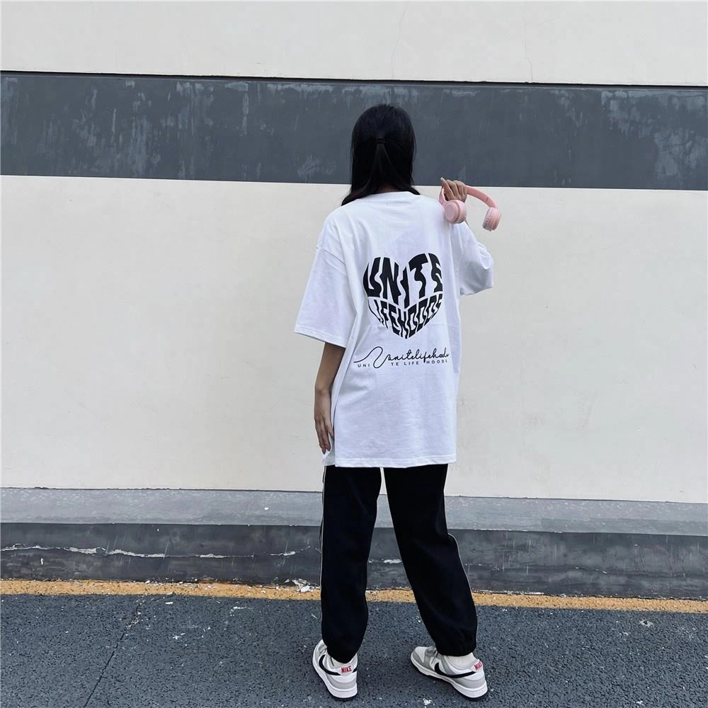 Unite Life HOODS T
