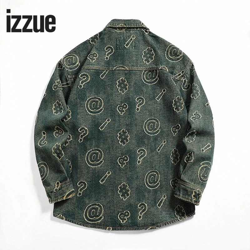 izzue