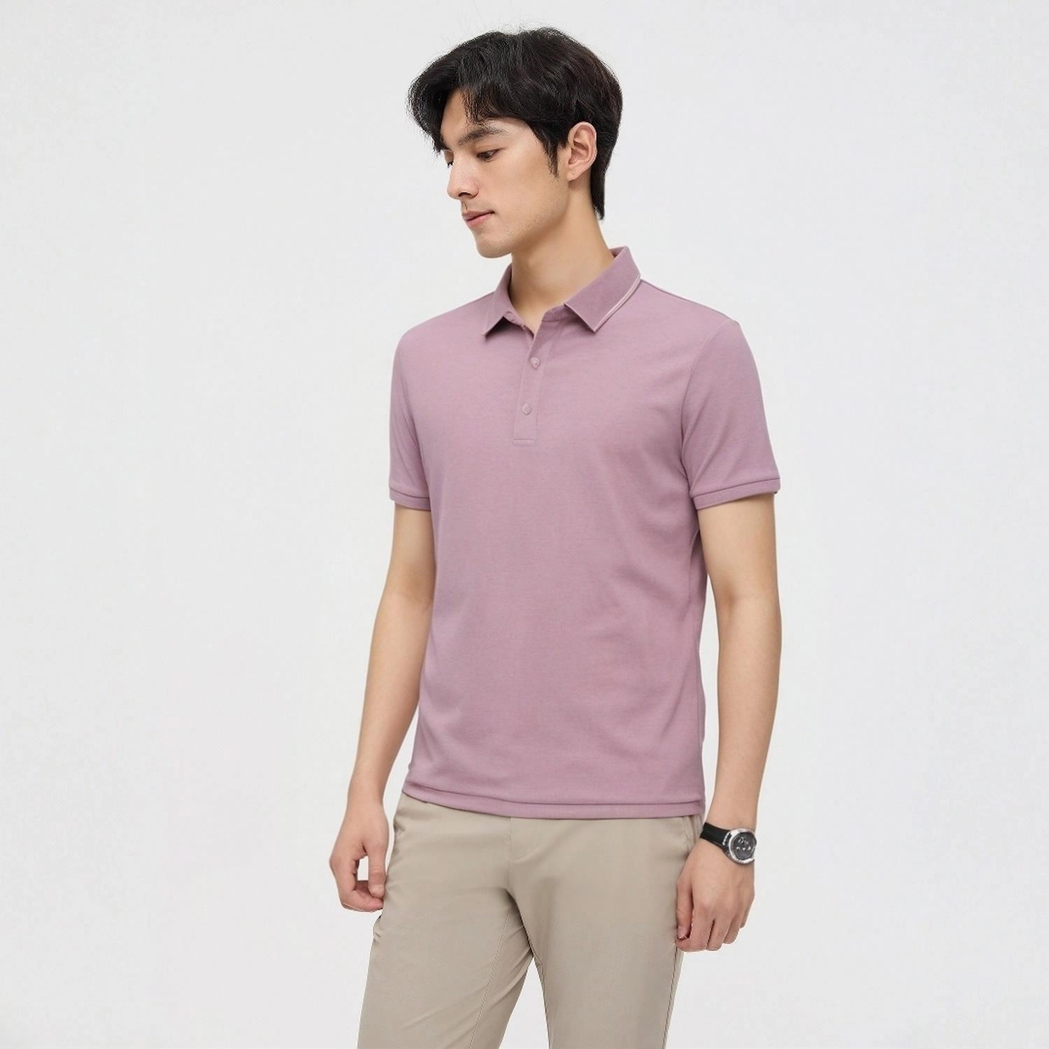 SUNDANCE Polo