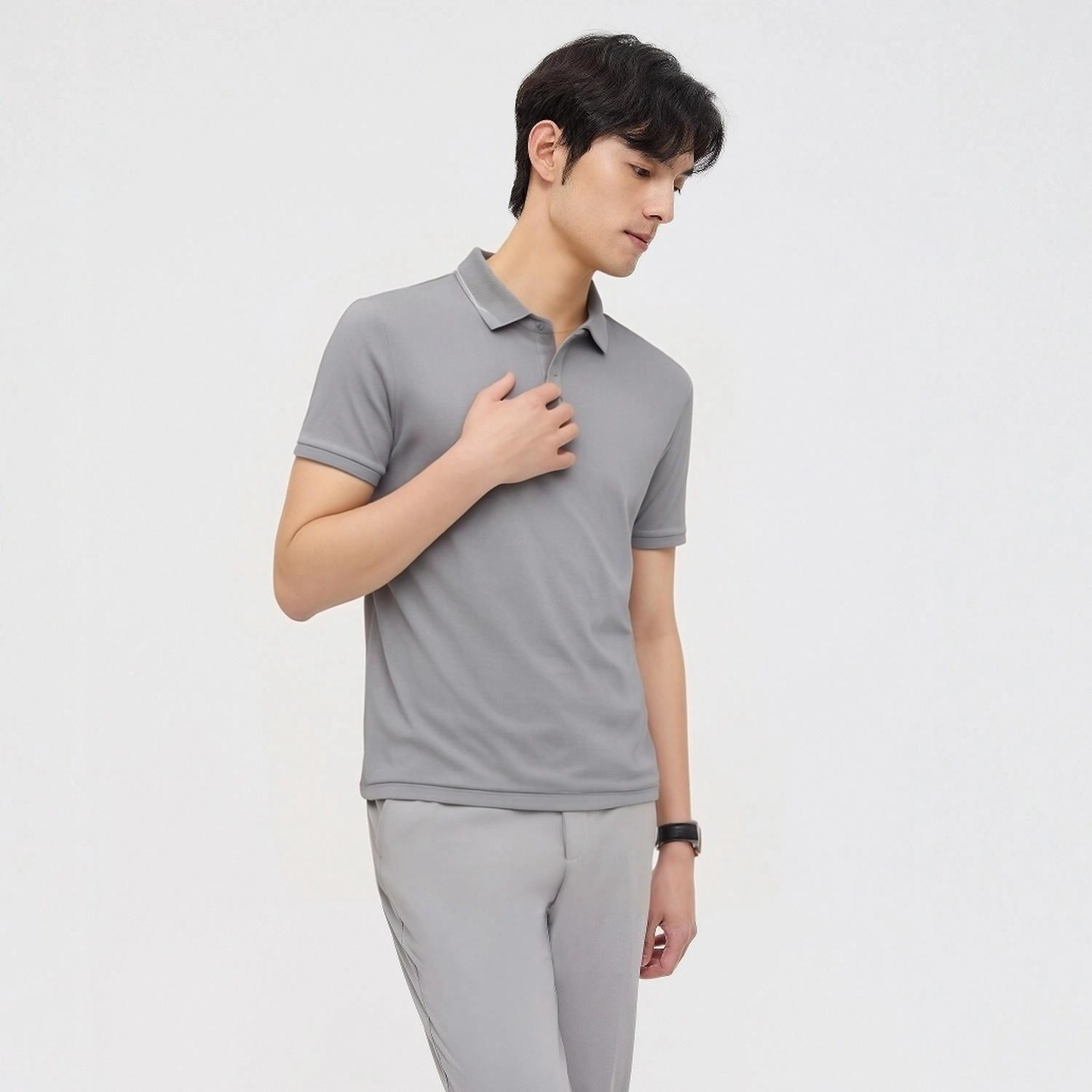 SUNDANCE Polo