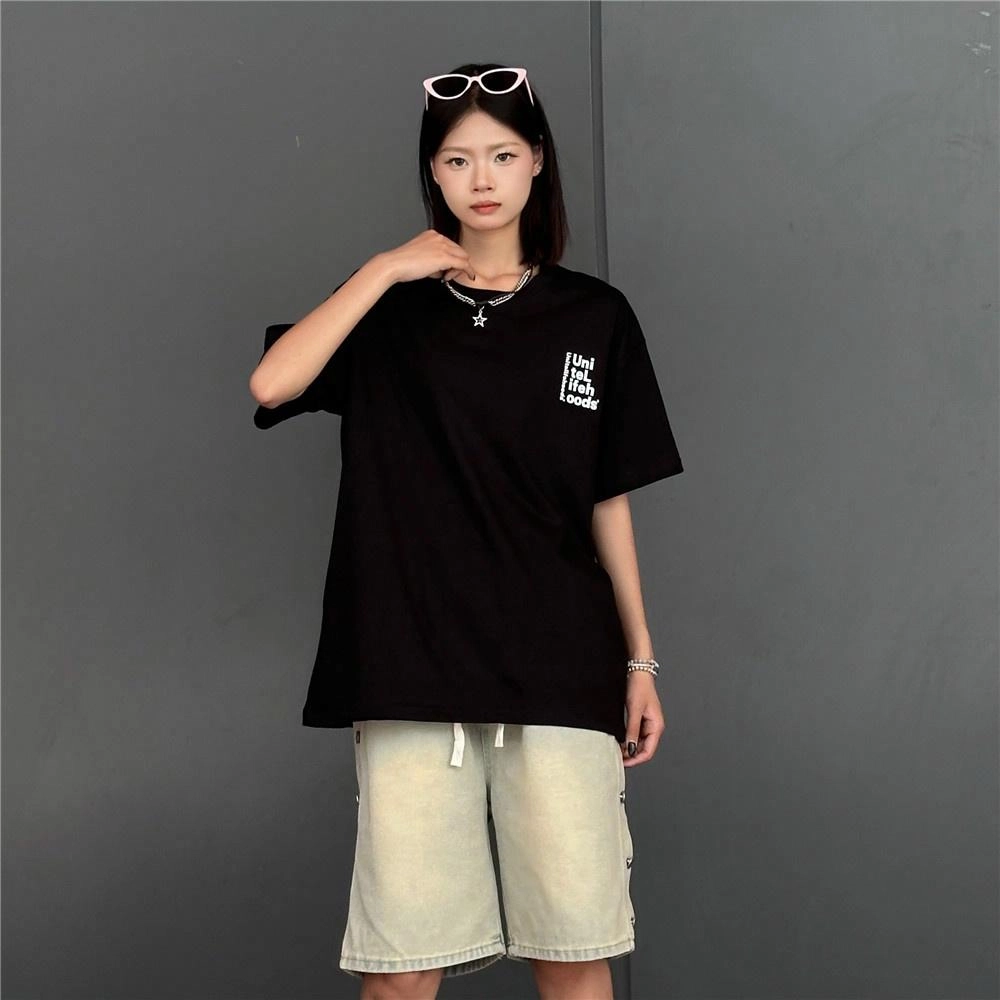 Unite Life HOODS logoT