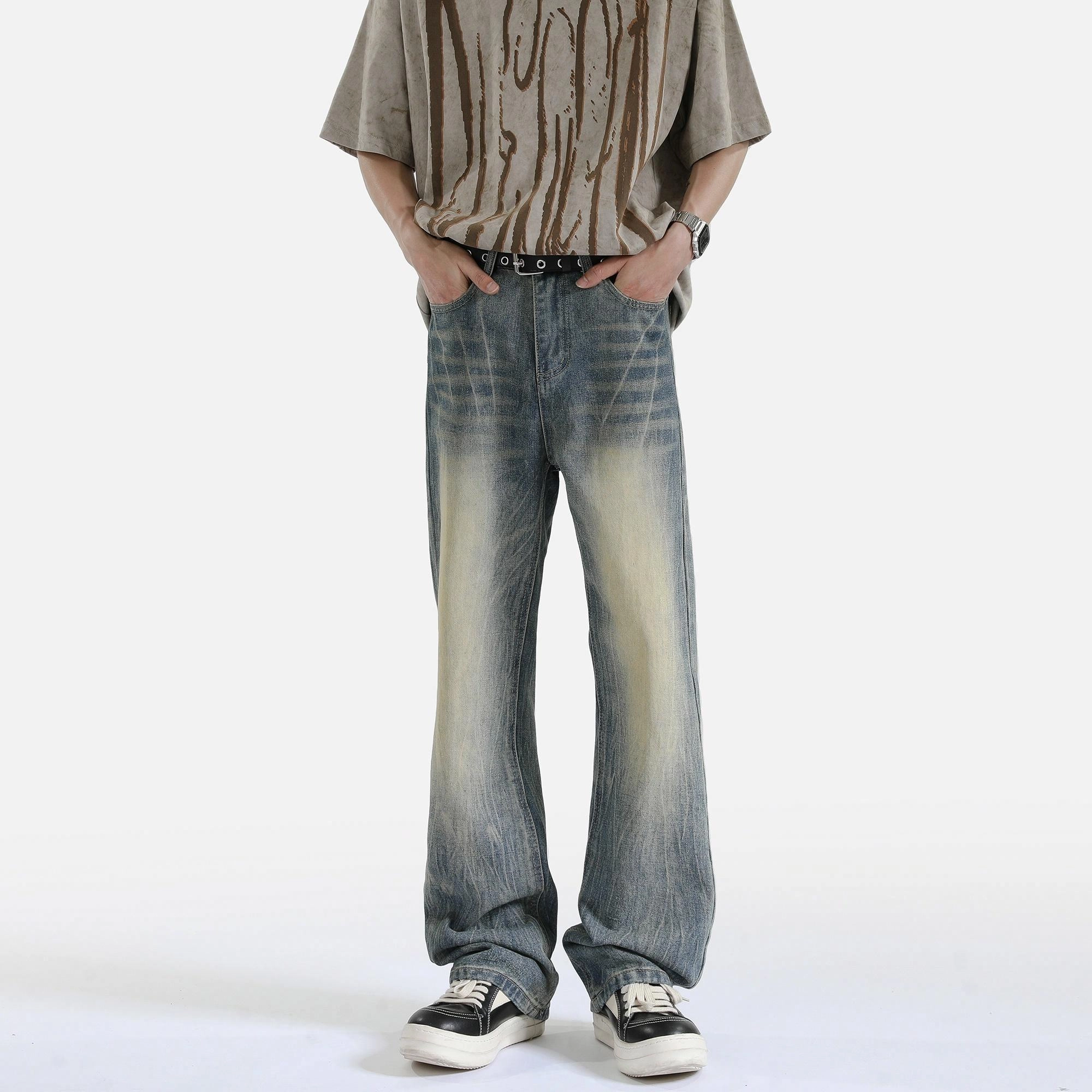 NOME clean fit