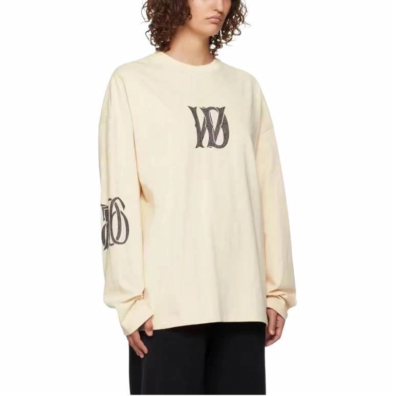 WE11DONE FW24 T