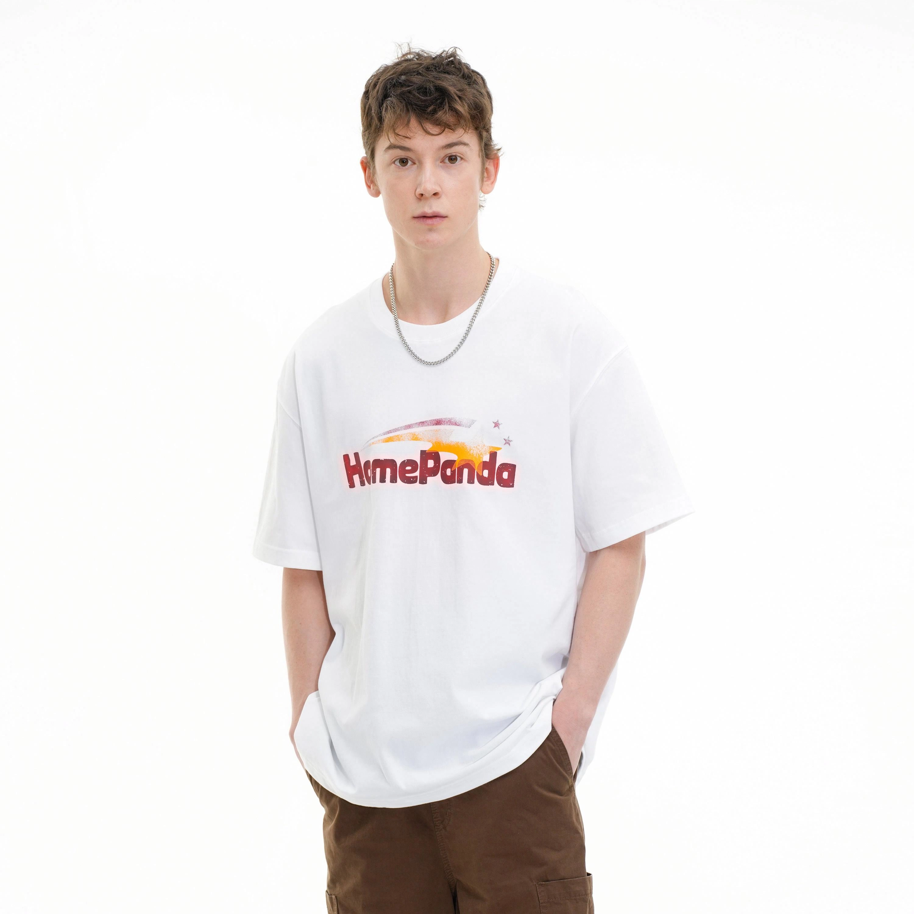 HOME PANDA T