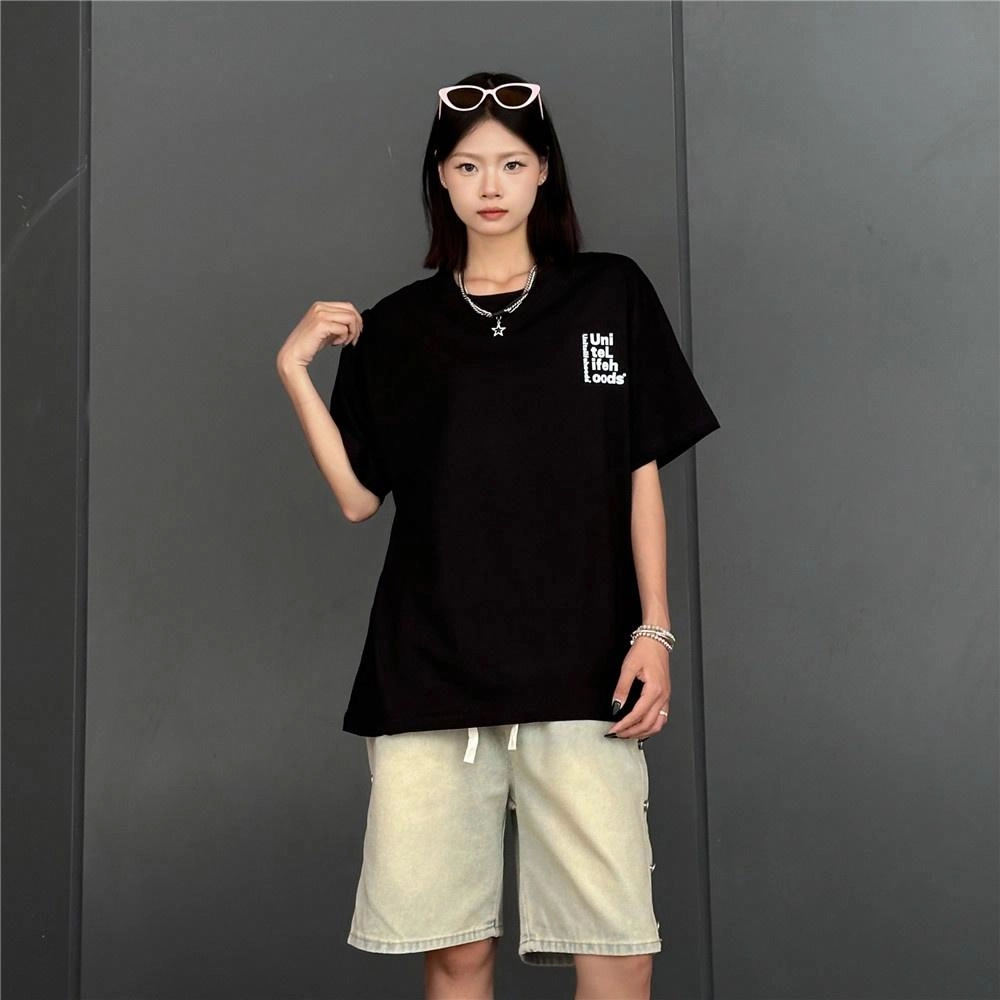 Unite Life HOODS logoT