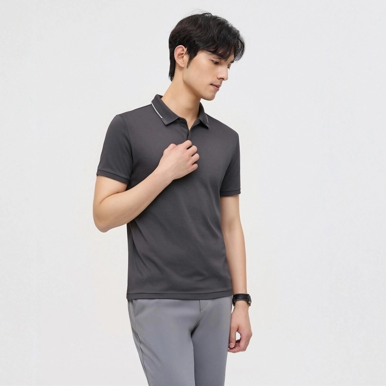 SUNDANCE Polo