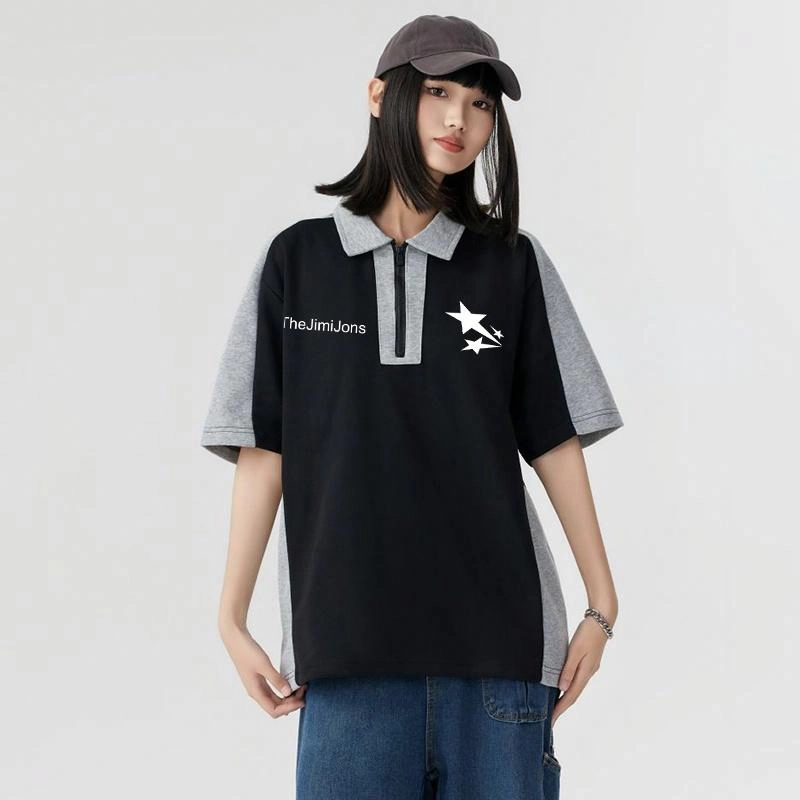 JIMIJONS TPOLO