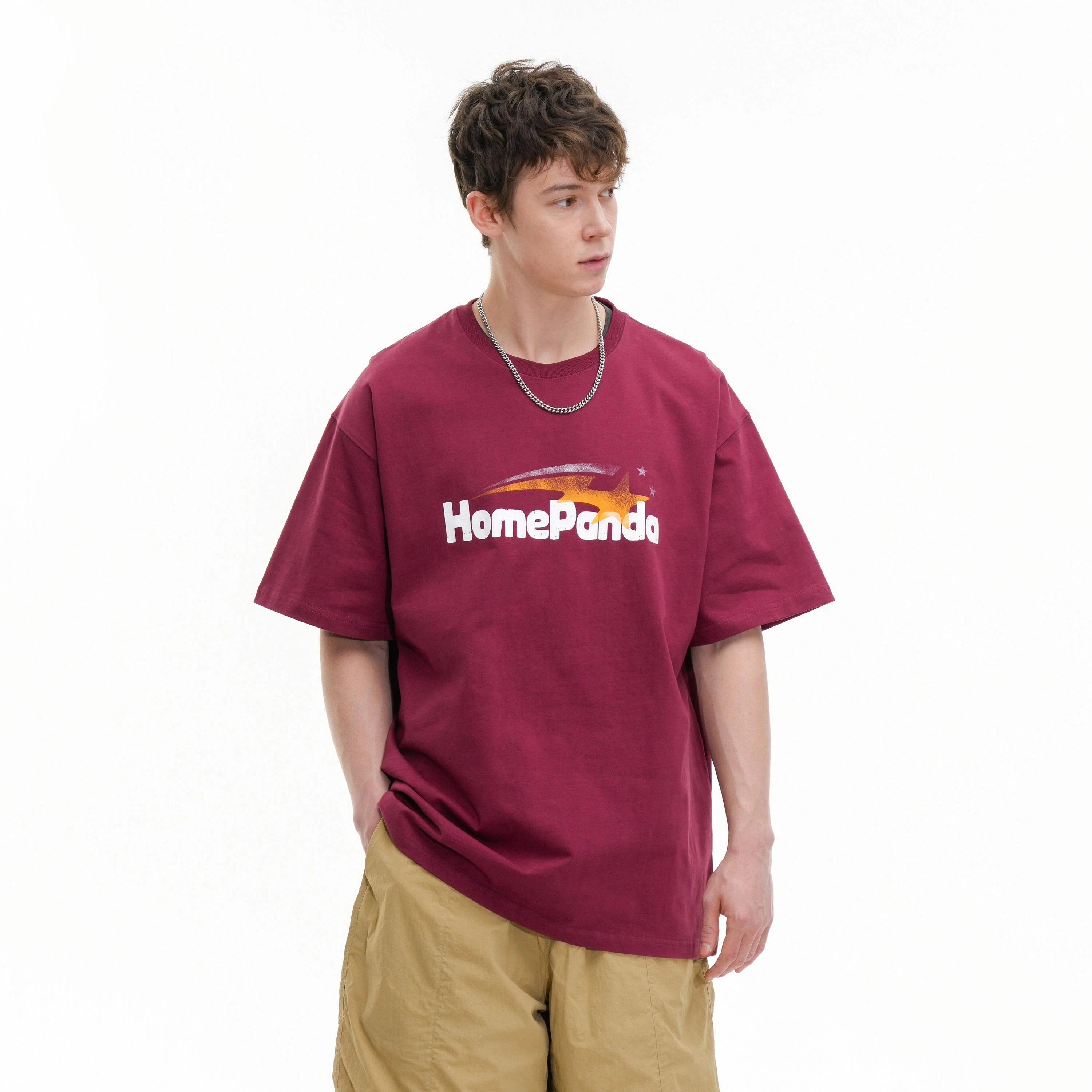 HOME PANDA T