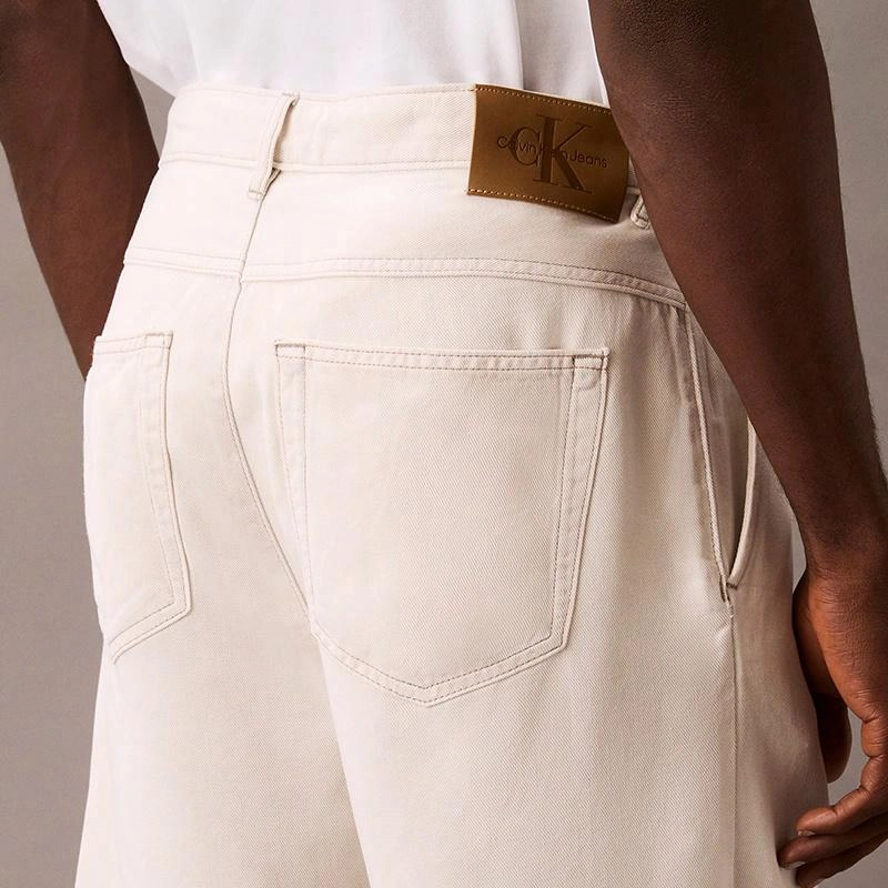 CALVIN KLEIN SS25 RG3-