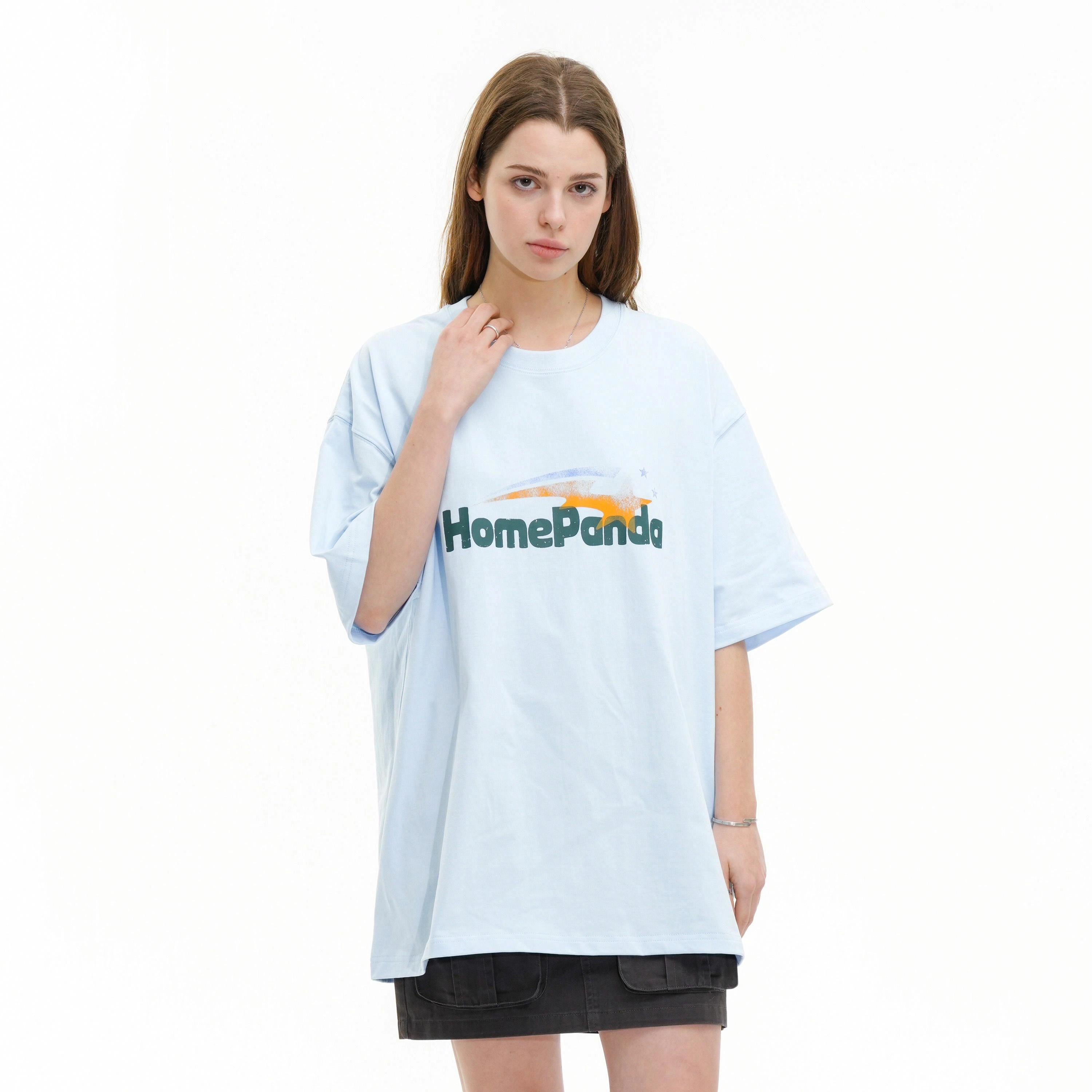 HOME PANDA T