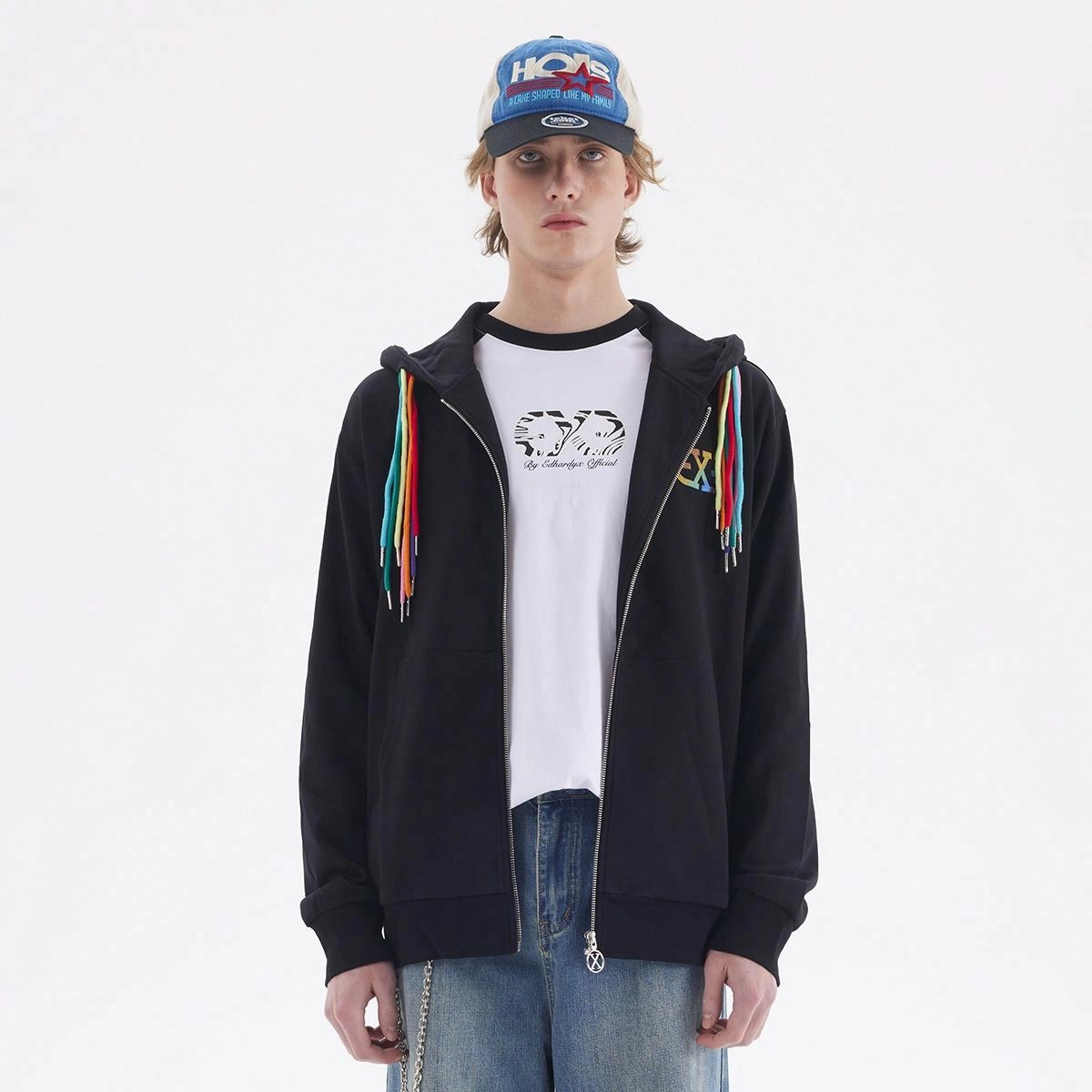 ED HARDY X Logo