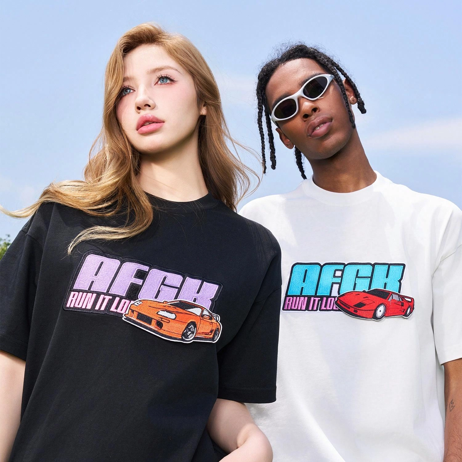 AFGK 24SS"JDM"T