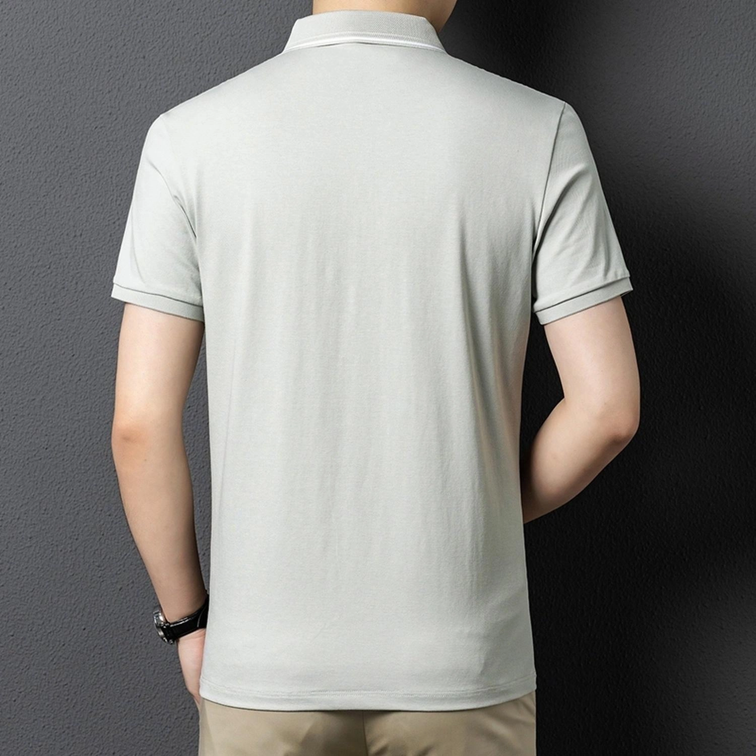 SUNDANCE Polo