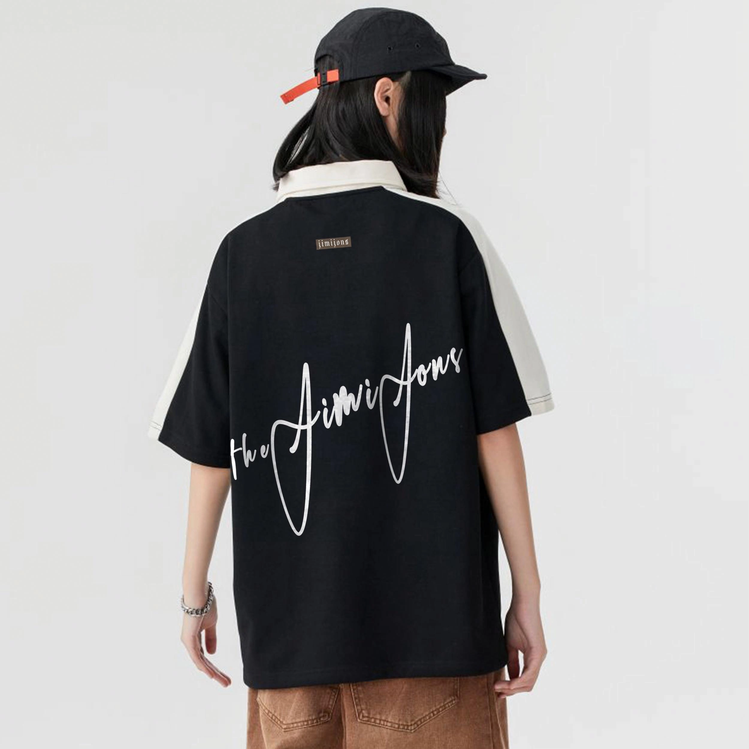 JIMIJONS LOGOTPOLO
