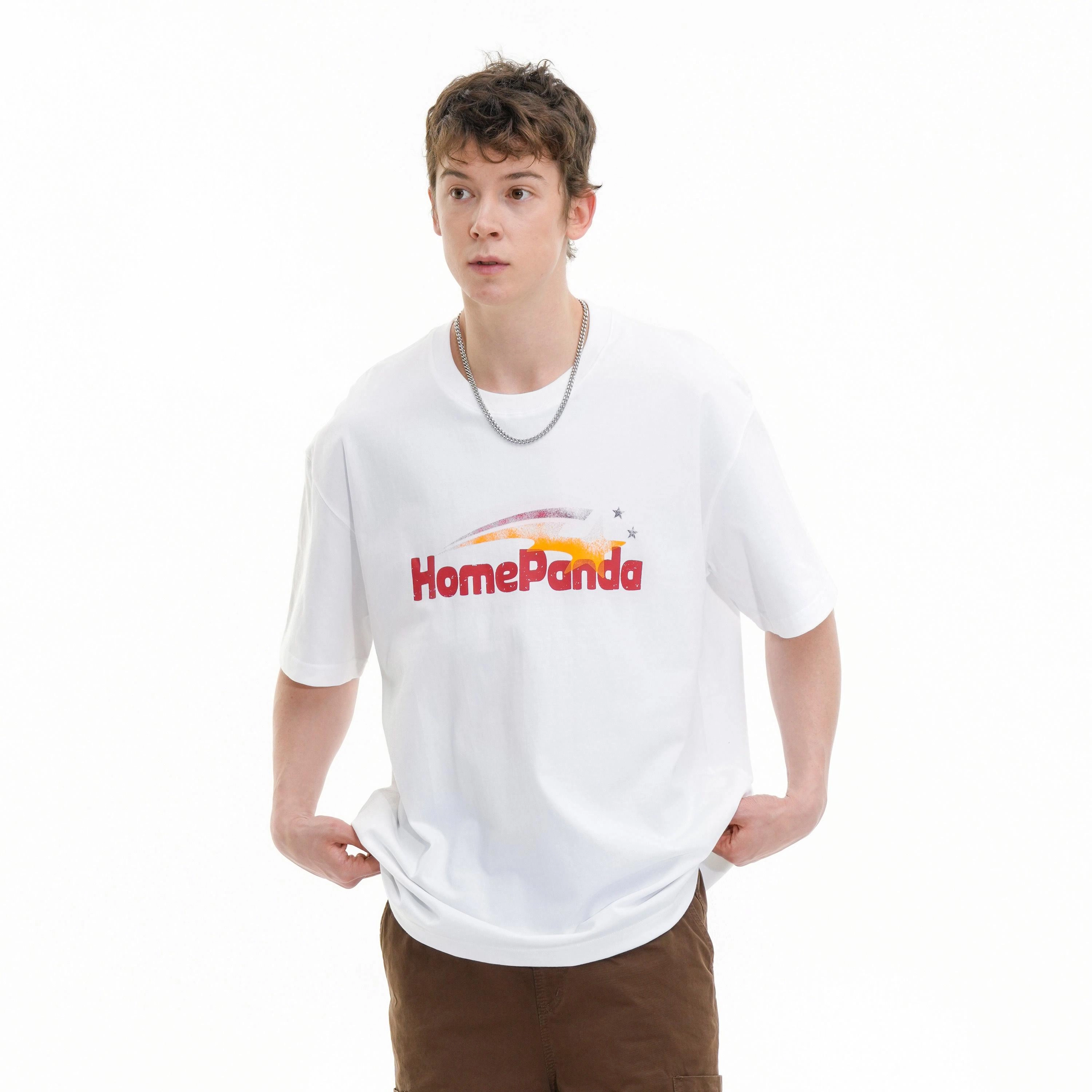 HOME PANDA T